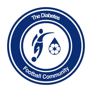In Partnership with The Diabetes Football Community