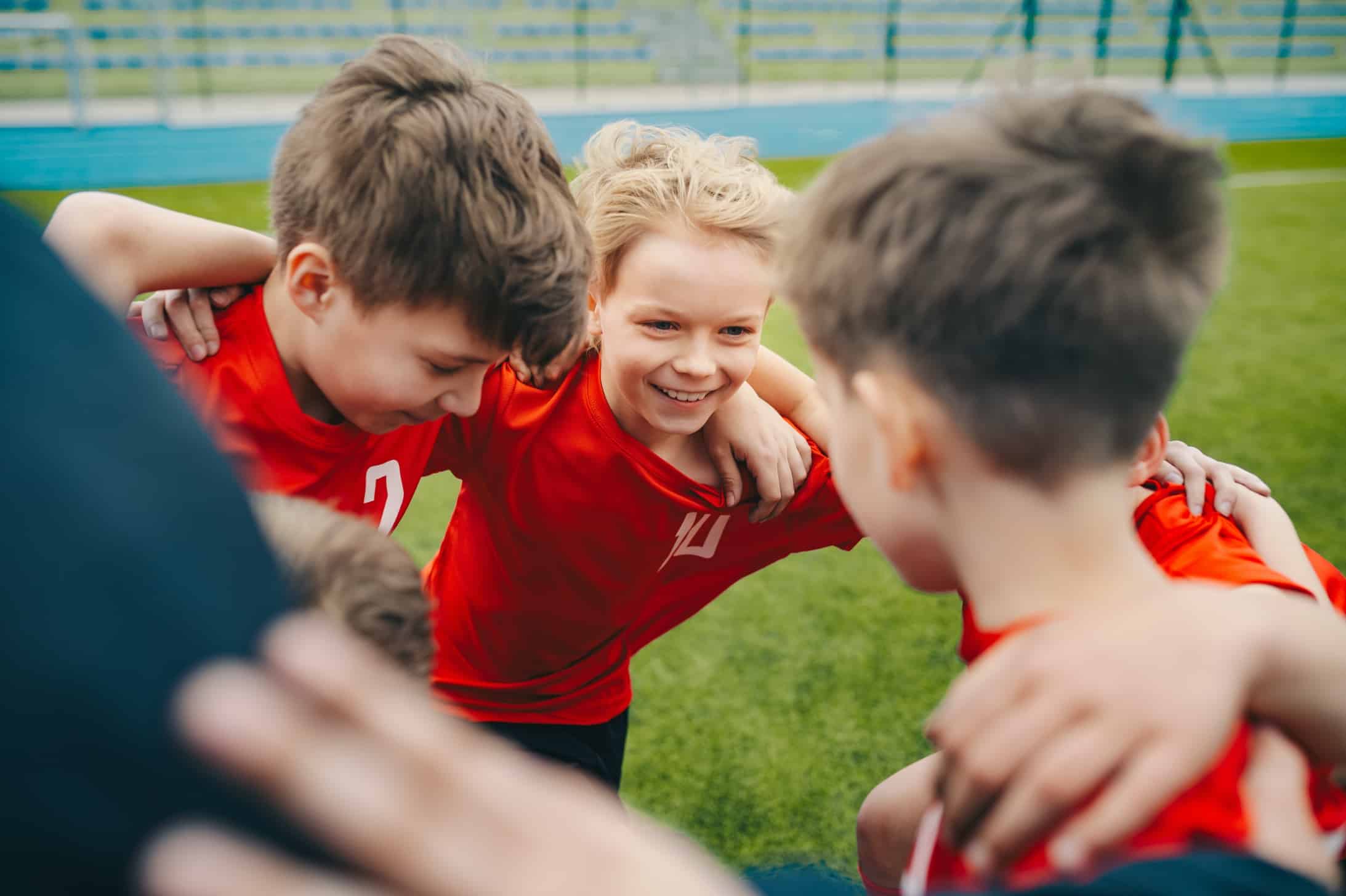 How can physically active learning help my school active minds